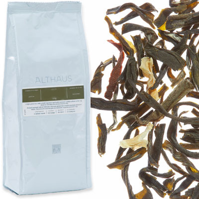 Althaus Royal Jasmine Chung Hao, 250 g