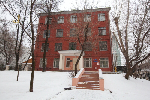 École de Pirogov