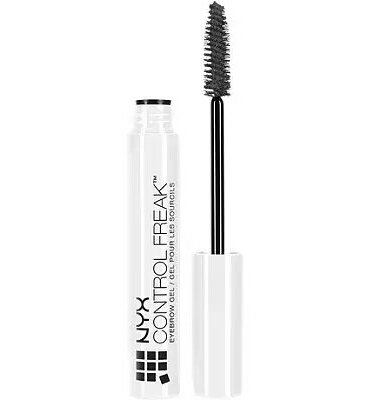 Gel de sourcils pour les yeux NYX Professional Make Up Control