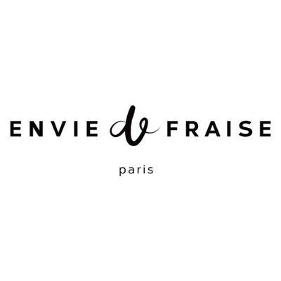 Envie de fraise