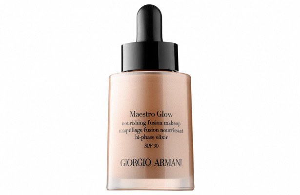 Giorgio Armani Maestro Glow