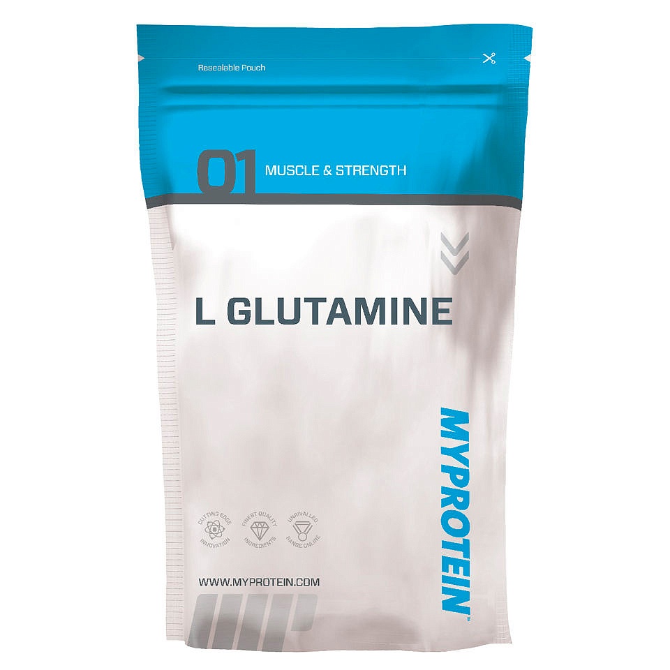 MyProtein Acetyl L Carnitine