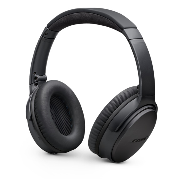 Bose QuietComfort 35