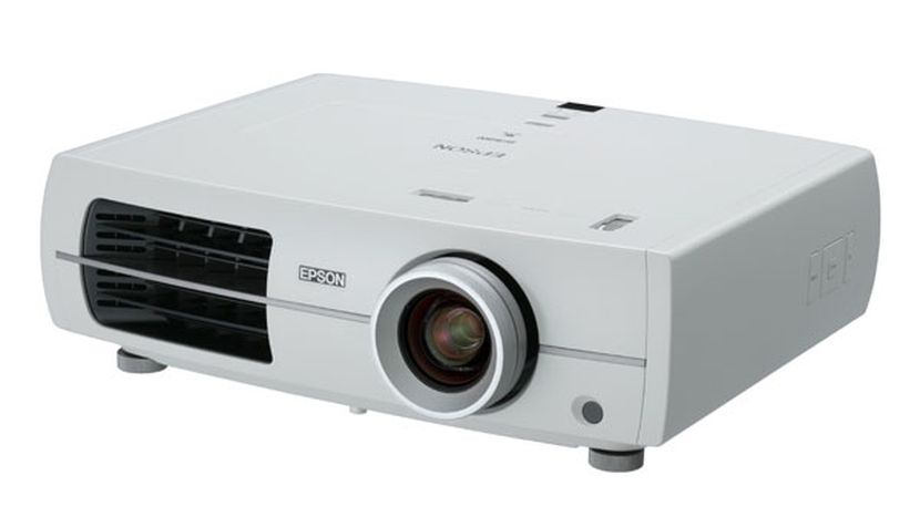 Epson EH-TW3200