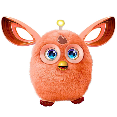 FURBY CONNECT HASBRO