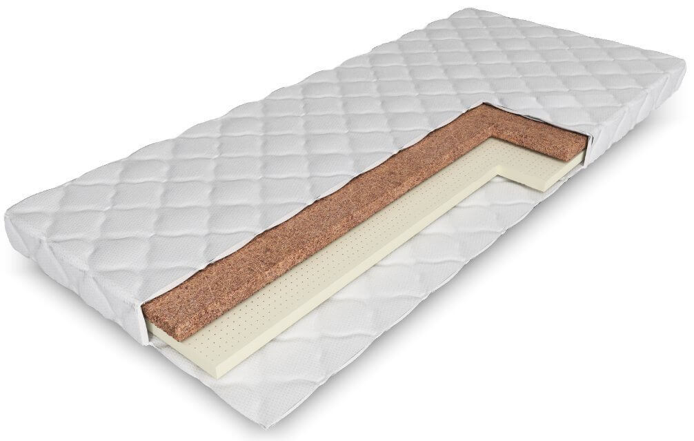 matelas pour bébé sans ressort