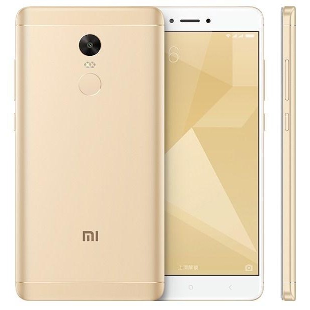 Xiaomi Redmi Note 4X 4 / 64GB