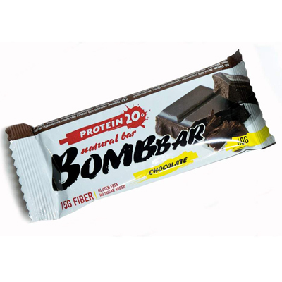 BARRE DE PROTEINES DE BOMBAR