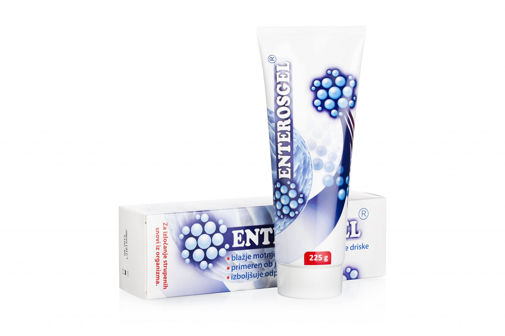 Enterosgel