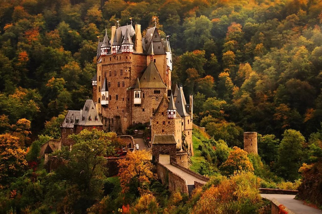 Eltz