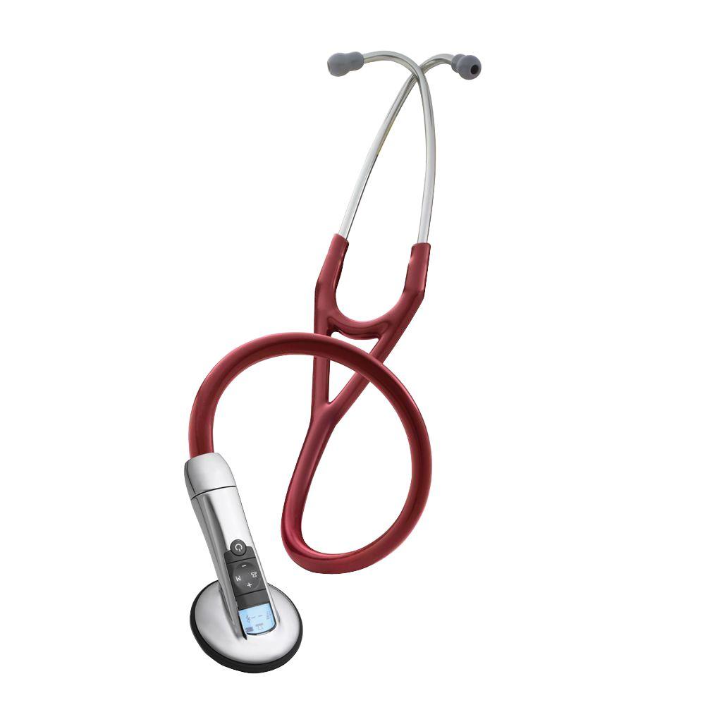 Stéthoscopes électroniques LITTMANN 3100BK27