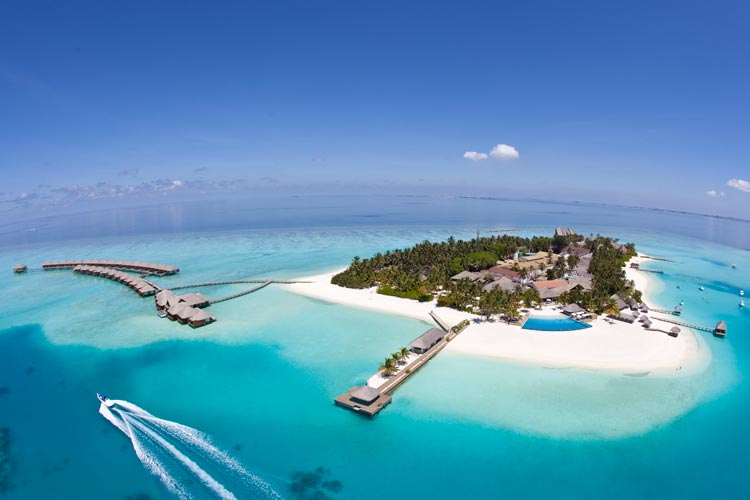 Maldives