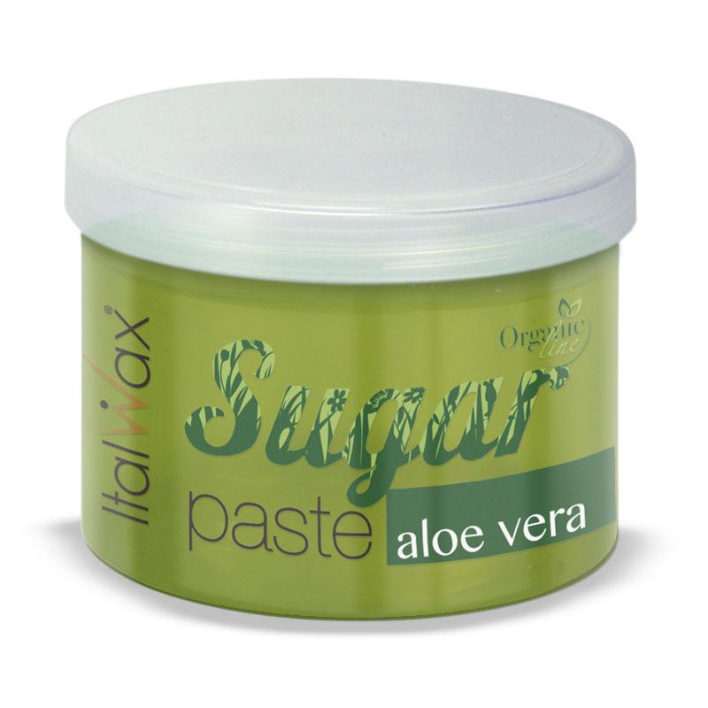 Ligne bio Italwax