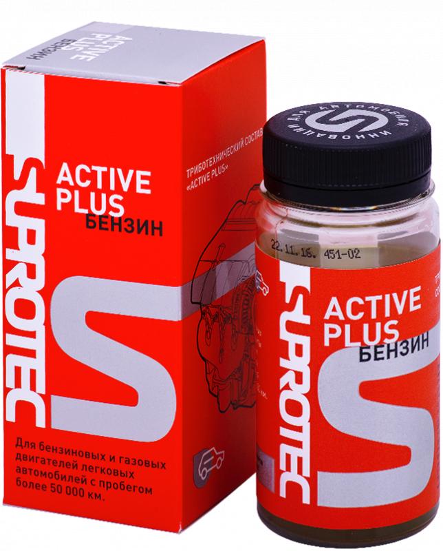 Suprotec Active Plus