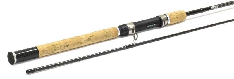 Daiwa Crossfire 702MLFS