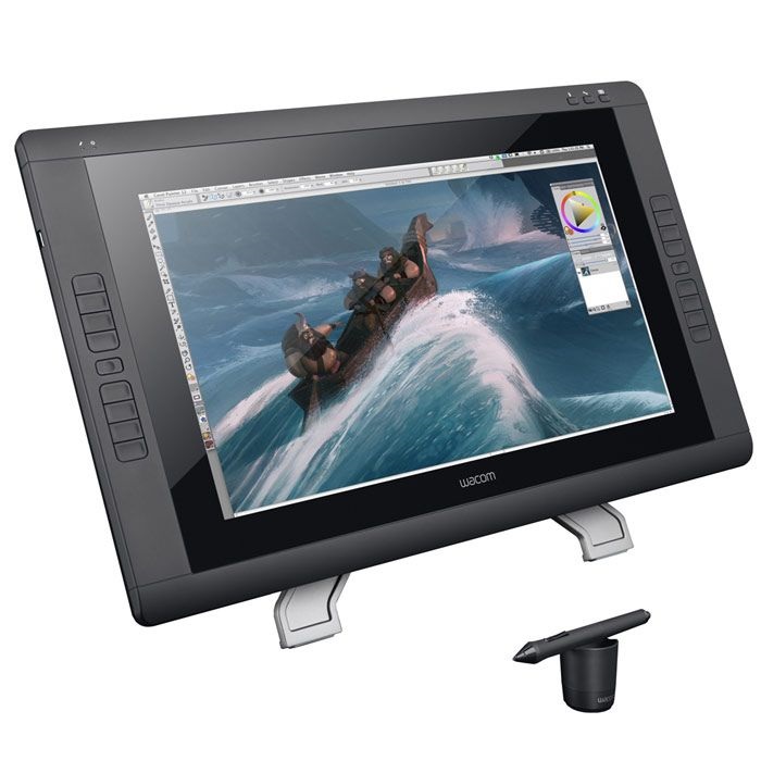 Wacom Cintiq 22HD DTK-2200