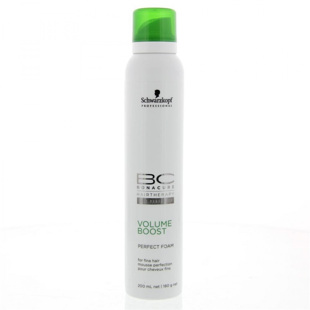 Schwarzkopf Professional BC Volume Boost Mousse Parfaite