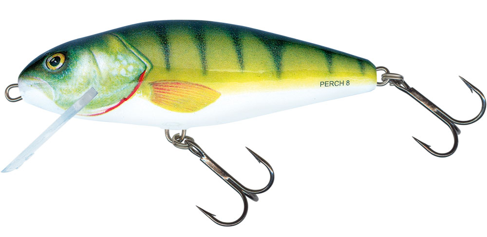 Salmo Perch P08SDR