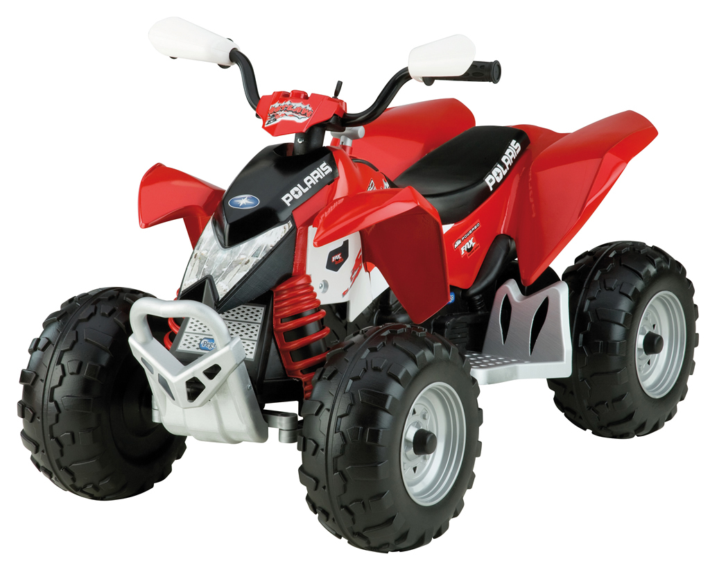 Peg-Perego Polaris Hors-la-loi