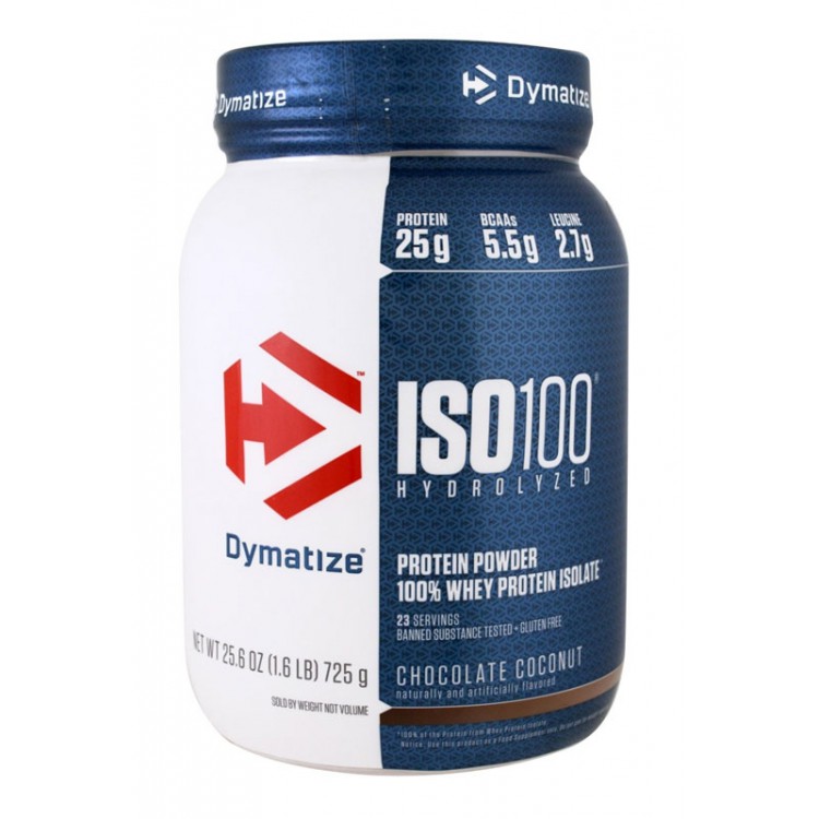 Dymatize ISO-100