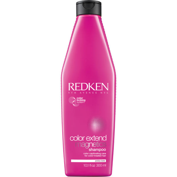 Redken Color Extend Magnetics Shampooing