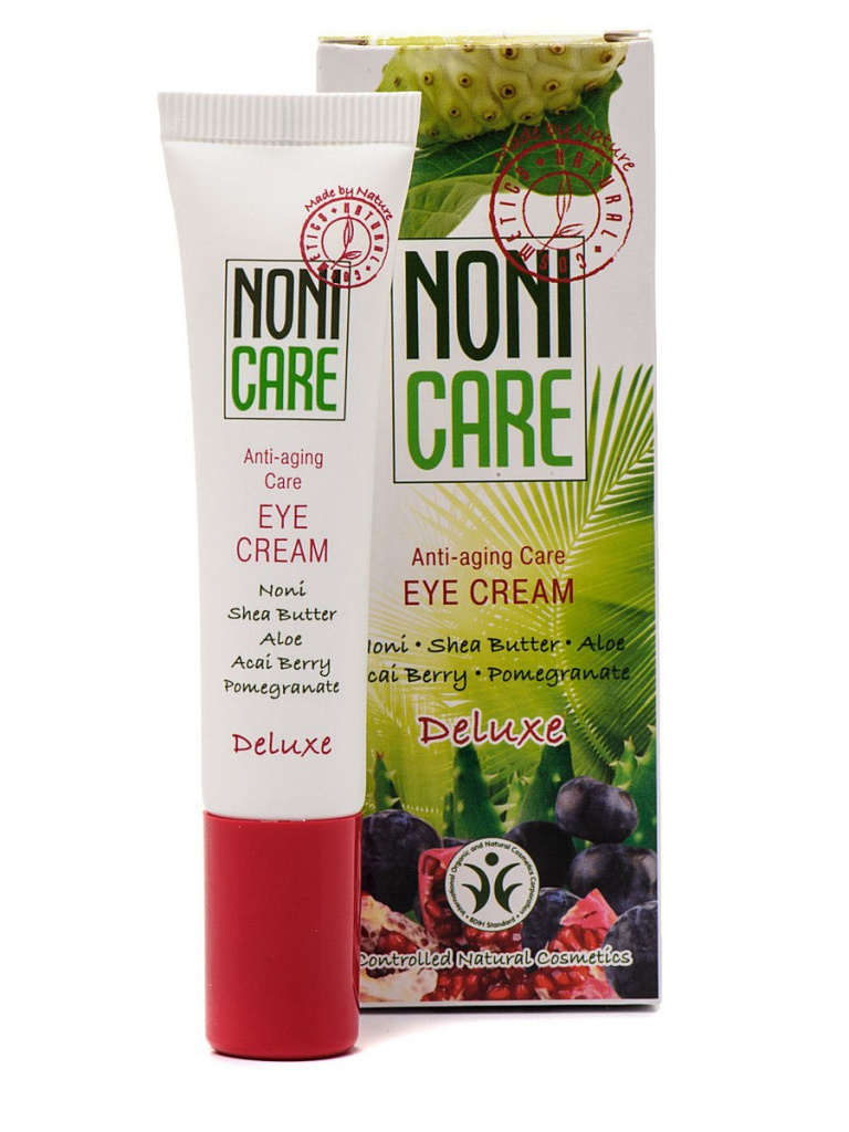 Crème pour les yeux NoniCare