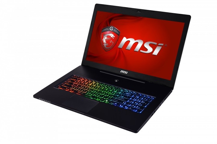 MSI