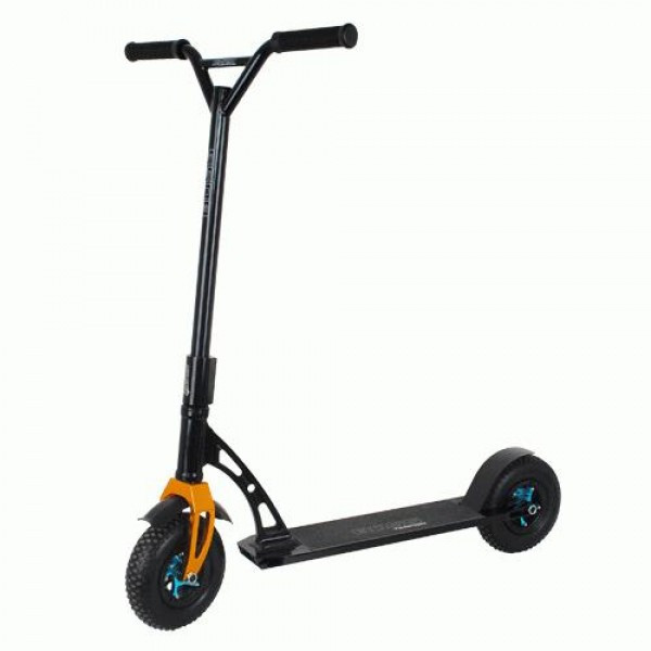 Scooters de boue