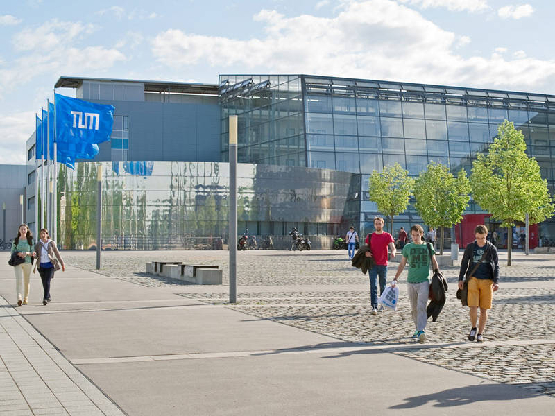 Université technique de Munich (TUM)