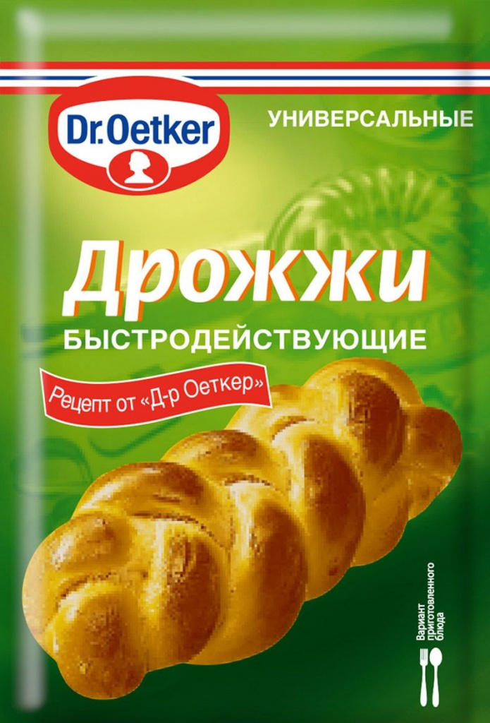 Dr.Oetker