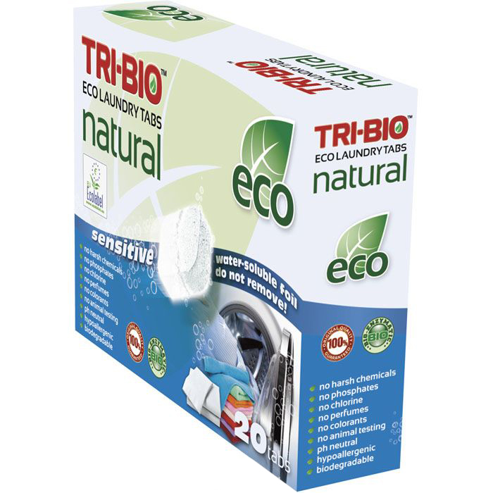 ÉCO-TABLES NATURELLES TRI-BIO POUR LE LAVAGE 500 G 20 PCS.jpg