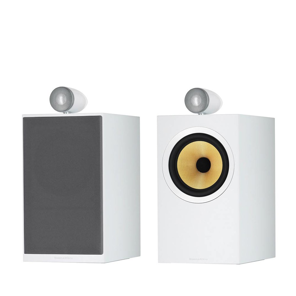 Bowers & Wilkins CM6 S2