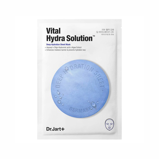 Dr.Jart + Dermask Water Solution Vital Hydro Capsules Beauté