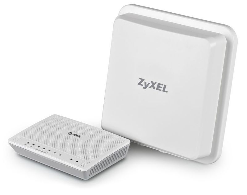 ZyXEL LTE6100