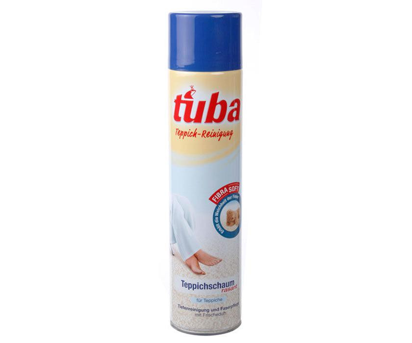 Tuba, 600 ml