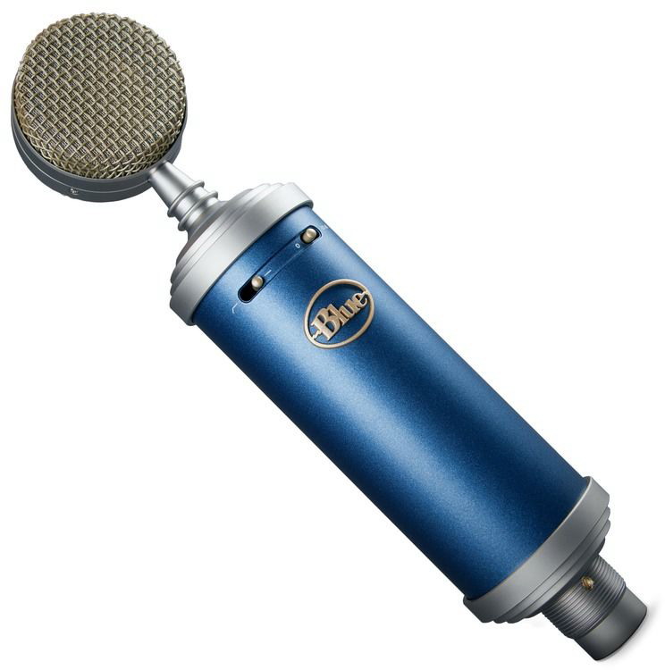 Blue Microphones Bluebird SL