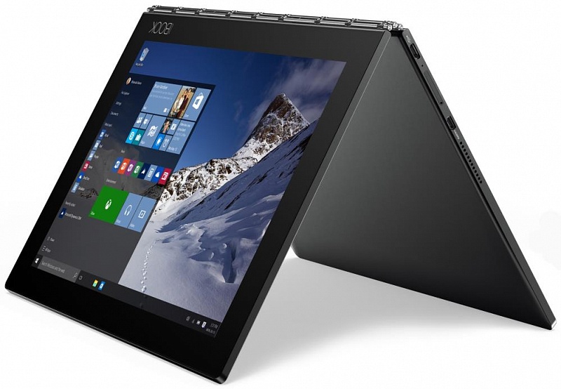 Livre de yoga Lenovo YB1-X91L