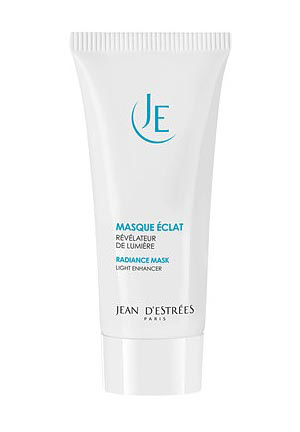 Masque Eclat Express Skin Shine Mask