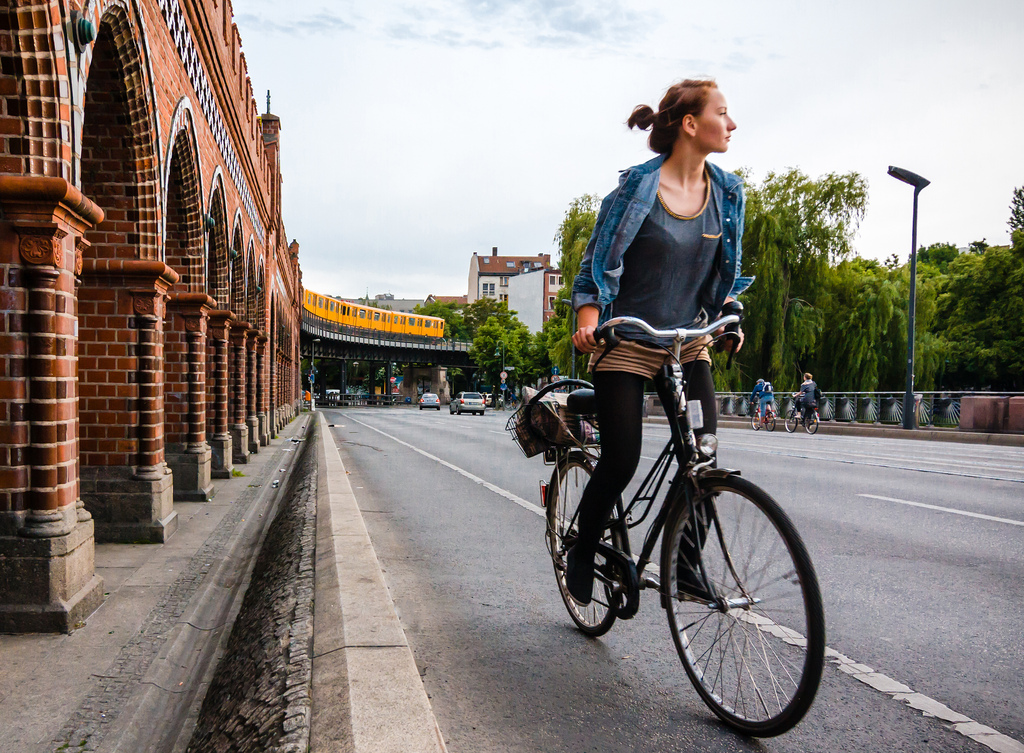 choisir un vélo pour la ville