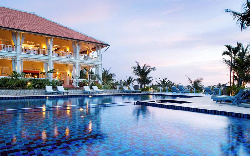 LA VERANDA RESORT PHU QUOC - COLLECTION MGALLERY