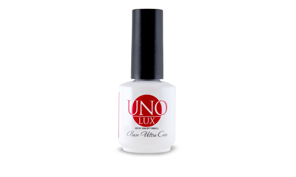 Vernis Gel Uno Lux