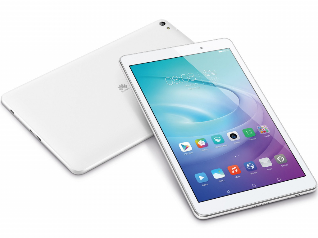 Huawei MediaPad T2 10.0 Pro LTE 16 Go