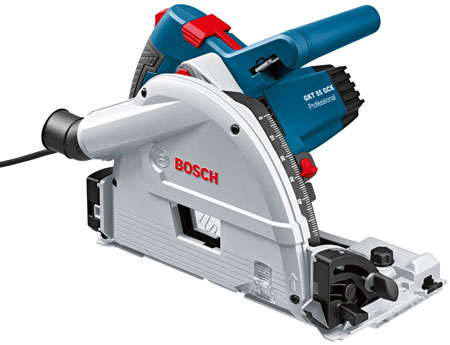 BOSCH GKT 55 GCE