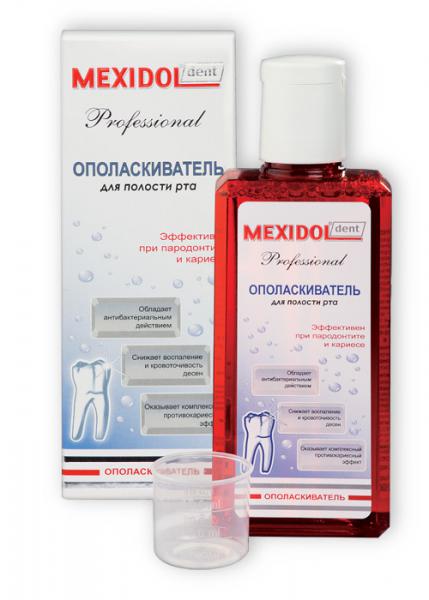 Mexidont Dent Professional