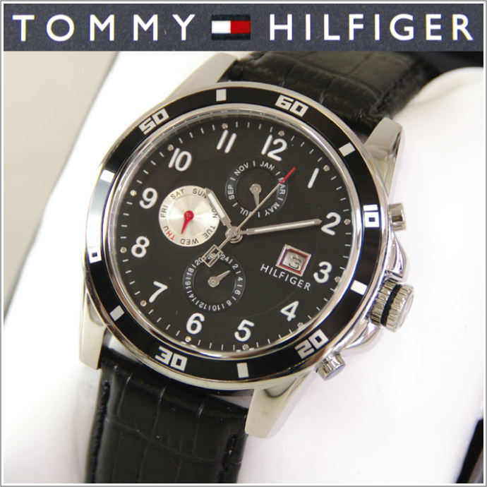 Tommy Hilfiger