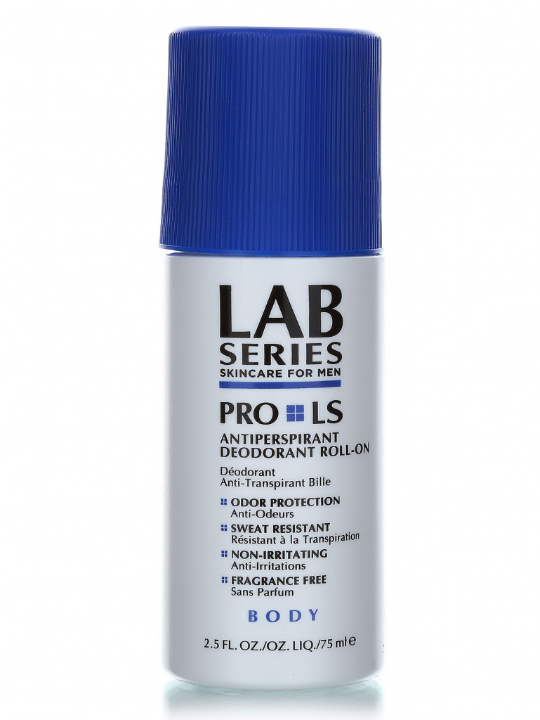 Lab Series Pro LS Déo Roll-On