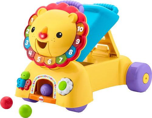 Lion Fisher-Price (DPL61)