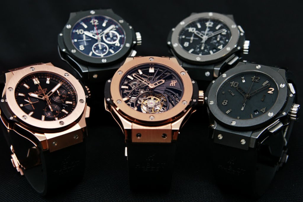 Hublot