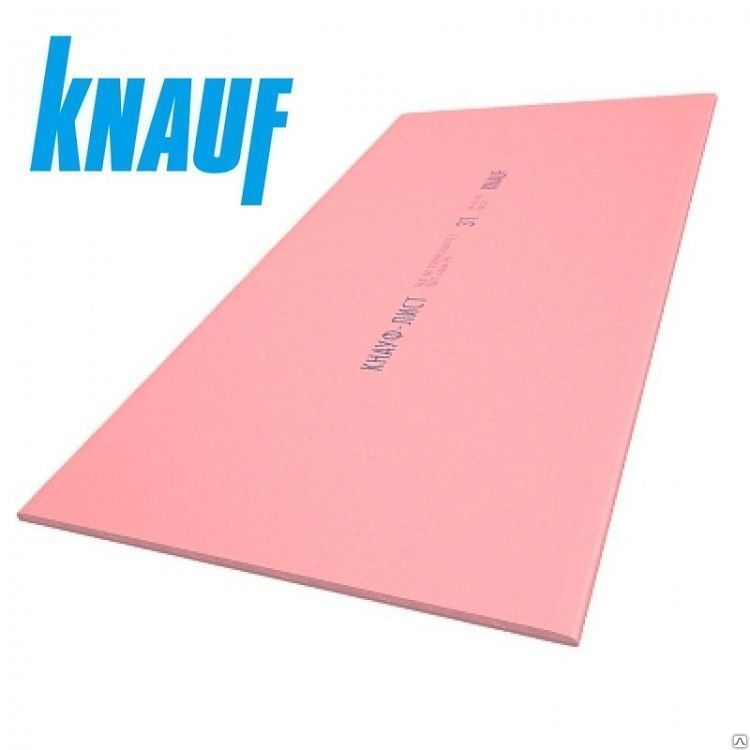 KNAUF GSP-DF retardateur de flamme