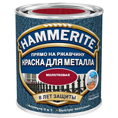 HAMMERITE 3 EN 1